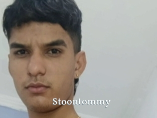 Stoontommy