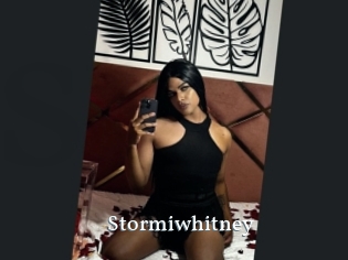 Stormiwhitney