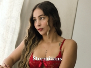 Stormizans