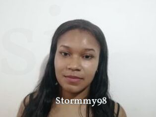 Stormmy98