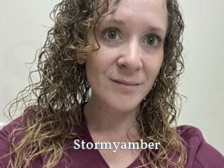 Stormyamber