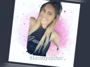 Stormycarter