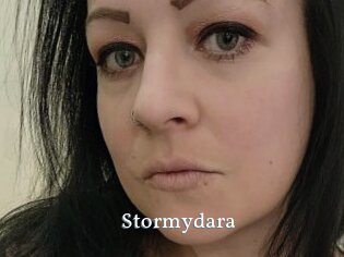 Stormydara
