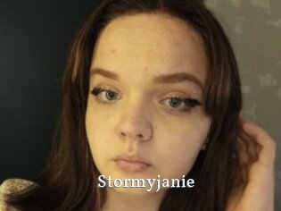 Stormyjanie