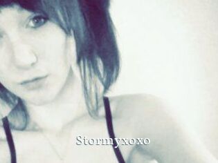 Stormyxoxo