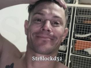 str8lockd32 SexyIdol