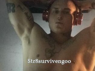 Str8survivengoo