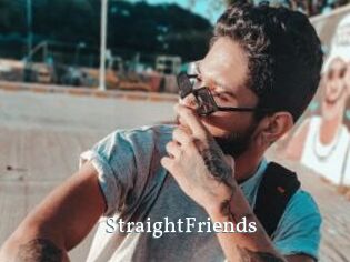 StraightFriends