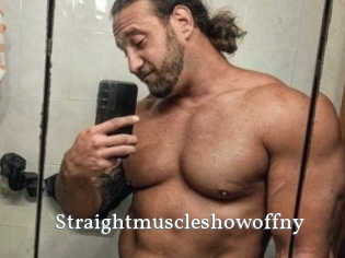 straightmuscleshowoffny SexyIdol