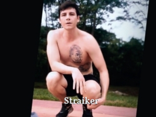 straiker SexyIdol