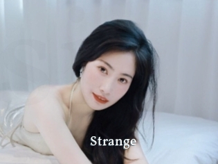 Strange