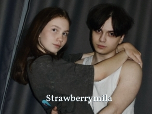 strawberrymila SexyIdol