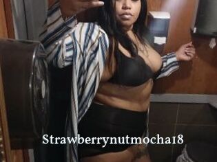 Strawberrynutmocha18