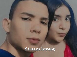 Stream_love69