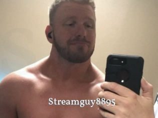 Streamguy8895