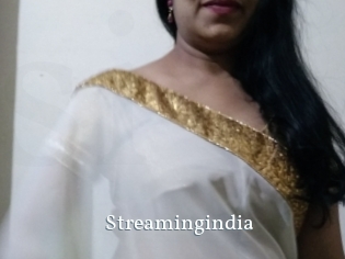 Streamingindia