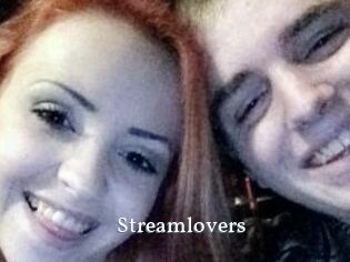 Streamlovers