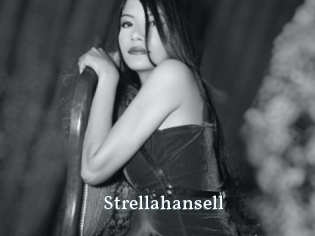 Strellahansell