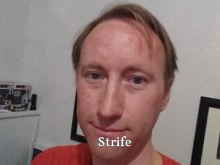 strife SexyIdol