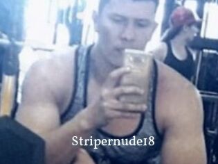 Stripernude18