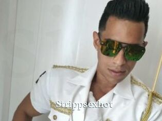 Strippsexhot