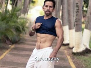 Stromguy