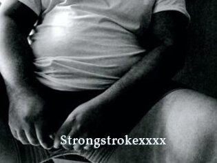 strongstrokexxxx SexyIdol