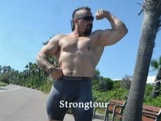 Strongtour