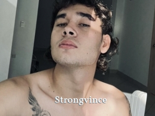 Strongvince