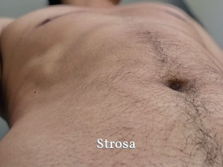 Strosa