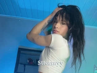 Sttormyy