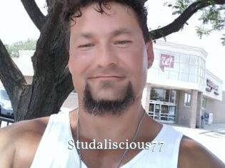 studaliscious77 SexyIdol