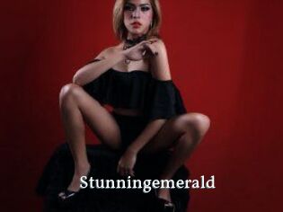 Stunningemerald