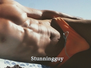 Stunningguy