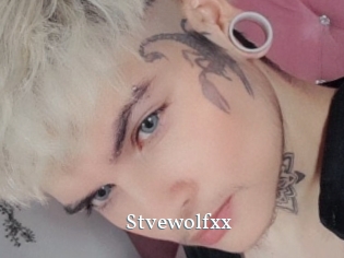 Stvewolfxx