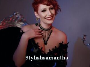 Stylishsamantha