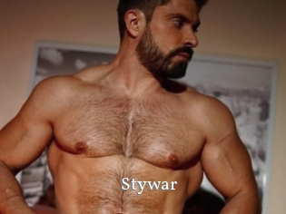 Stywar