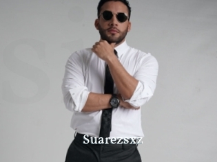 suarezsxz SexyIdol