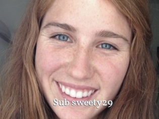 Sub_sweety29