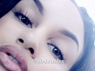 Subdomlex