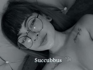 Succubbus
