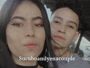 Sucuboandyenacouple
