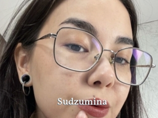 Sudzumina