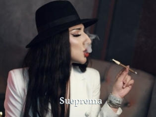 Sueprema