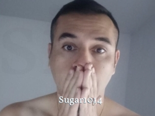 sugar1014 SexyIdol