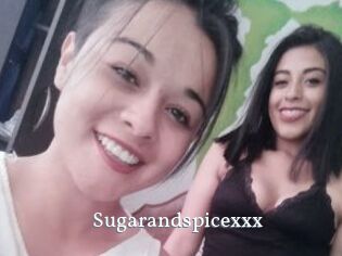 Sugarandspicexxx