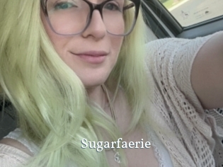 Sugarfaerie