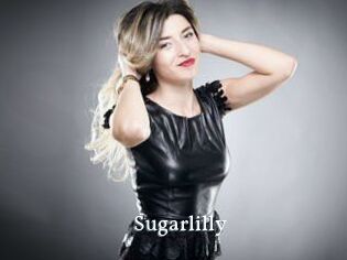 Sugarlilly