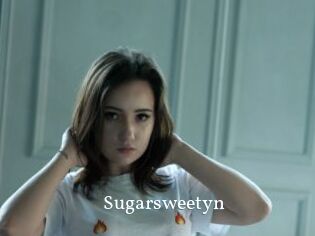 Sugarsweetyn