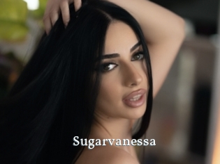 Sugarvanessa
